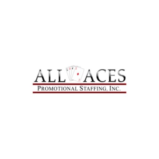 All Aces Promotional Staffing